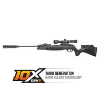 Gamo Swarm Magnum Pro Gen3i .177 with scope