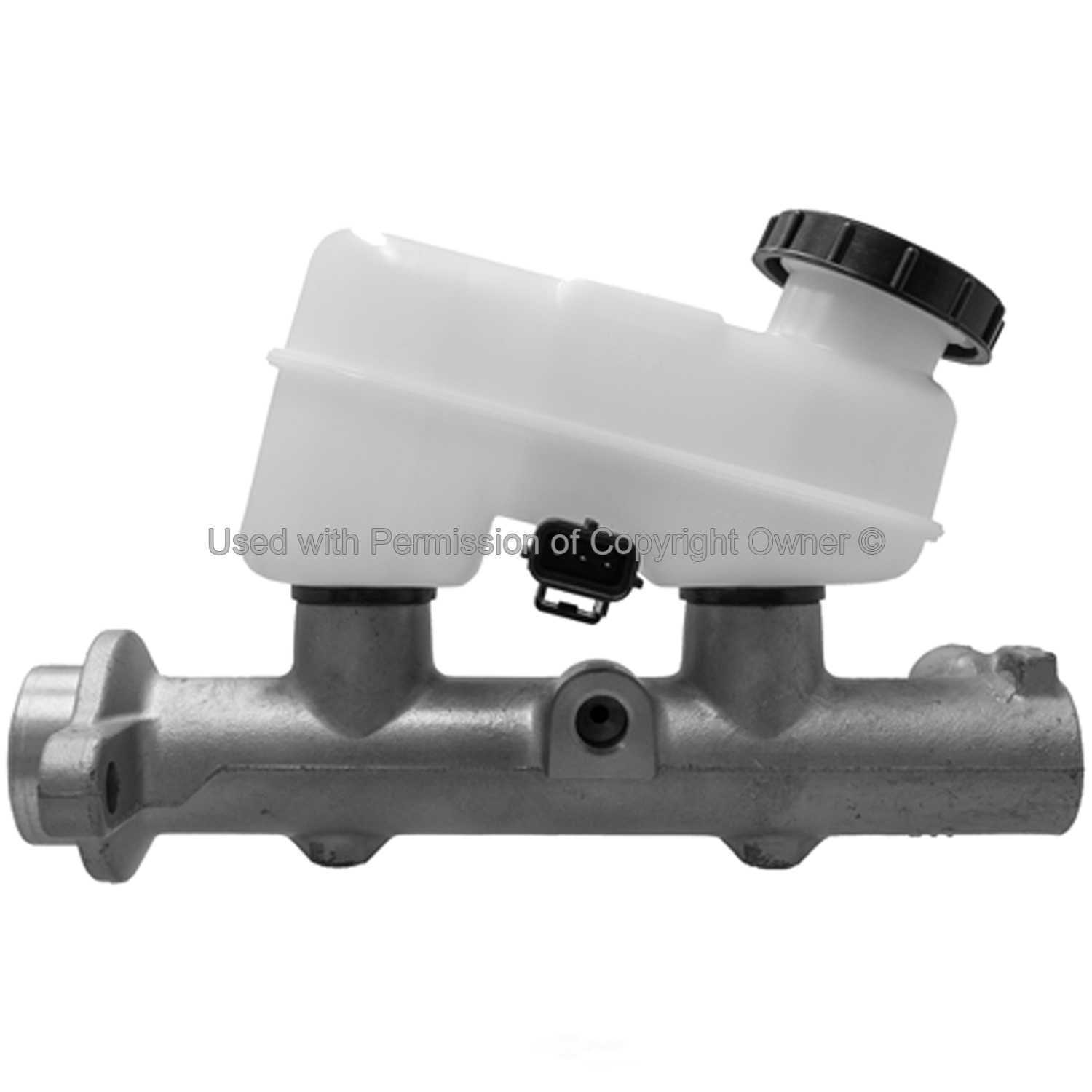 FVP Professional NM4033 New Brake Master Cylinder