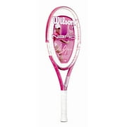 Wilson Nano Carbon Hope Tennis Racquet