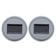 thumbnail image 2 of 2 PC LED Copa Mat, RGB 7 Luces de los Colores del Soporte USB Copa Solar for Botella del Partido del hogar del Coche de Barra Inferior, 2 of 5