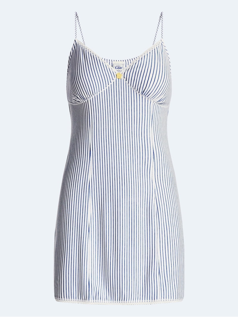 Kacey Lee Women's Knit Sleep Dress, Sizes Xs-xxl, Size: Small, Gray