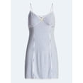 thumbnail image 5 of Kacey Lee Women's Knit Sleep Dress, Sizes XS-XXL, 5 of 5