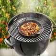 thumbnail image 2 of Plancha Weber de Hierro Fundido Negro, 2 of 4
