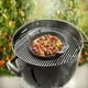 thumbnail image 2 of Plancha Weber de Hierro Fundido Negro, 2 of 4