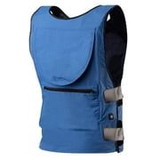 Breeze Unisex Cooling Vest by Gobi Heat