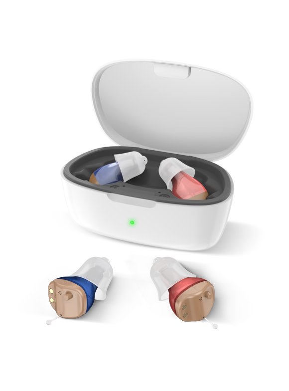 Doosl Hearing Aids and Amplifiers
