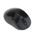 thumbnail image 2 of Ratones USB Inalámbrico de 2,4 GHz Ratón óptico de Para Ordenador Portátil PC Escritorio Negro Hugo Ratón inalámbrico, 2 of 6