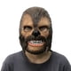 thumbnail image 1 of Máscara de cosplay Chewbaccass para Halloween, carnaval y pascua, 1 of 3
