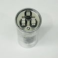 thumbnail image 3 of TitanPro TRCFD354 HVAC Round Dual Motor Run Capacitor. 35/4 MFD/UF440/370 Volts, 3 of 3