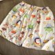 thumbnail image 1 of Pantalones cortos Kawaii Sanrio Hello Kitty, pantalones de pierna ancha de Anime Crayon Shin-Chan Kirby, pantalones holgados transpirables informales a la moda para dormir en casa, 1 of 4