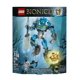 thumbnail image 2 of Lego Bionicle Gali Master of Water LEGO -, 2 of 3