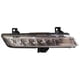thumbnail image 1 of Car Daytime Running Lights Fog Light for Renault 266007864R Right, 1 of 5