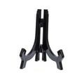 thumbnail image 3 of 6pcs Plastic Easels Plate Holders Display Dish Rack Picture Frame Photo Book Pedestal Stand, 3 of 9