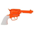 thumbnail image 3 of Toymendous Wild West Cowboy Shooter Toy with 144 Count Cap Refills, Outdoor & Indoor, Children Ages 8+, 3 of 7
