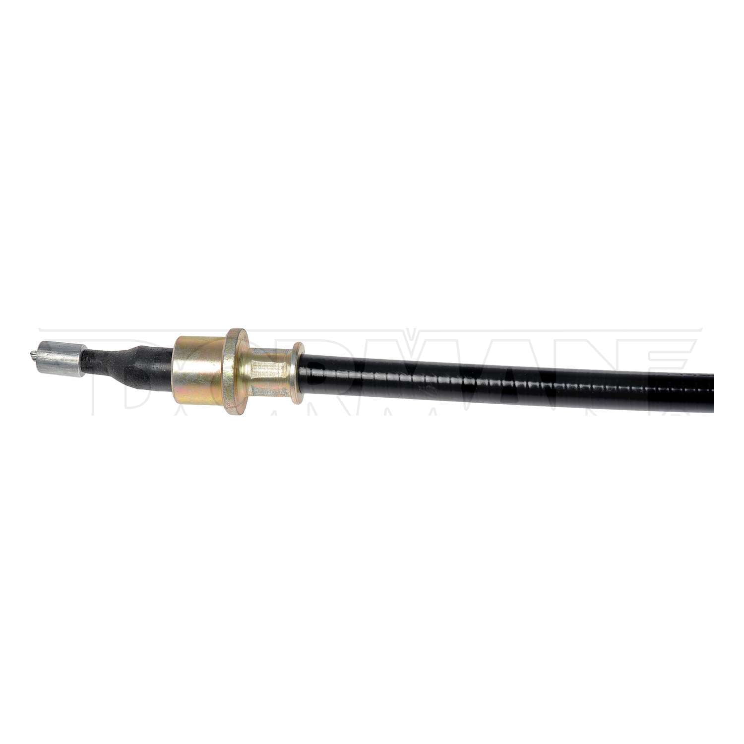 Dorman First Stop Parking Brake Cable Fits select: 2009-2012 CHEVROLET COLORADO, 2009-2012 GMC CANYON