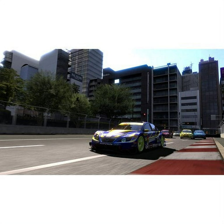 Gran turismo 5 - PS3