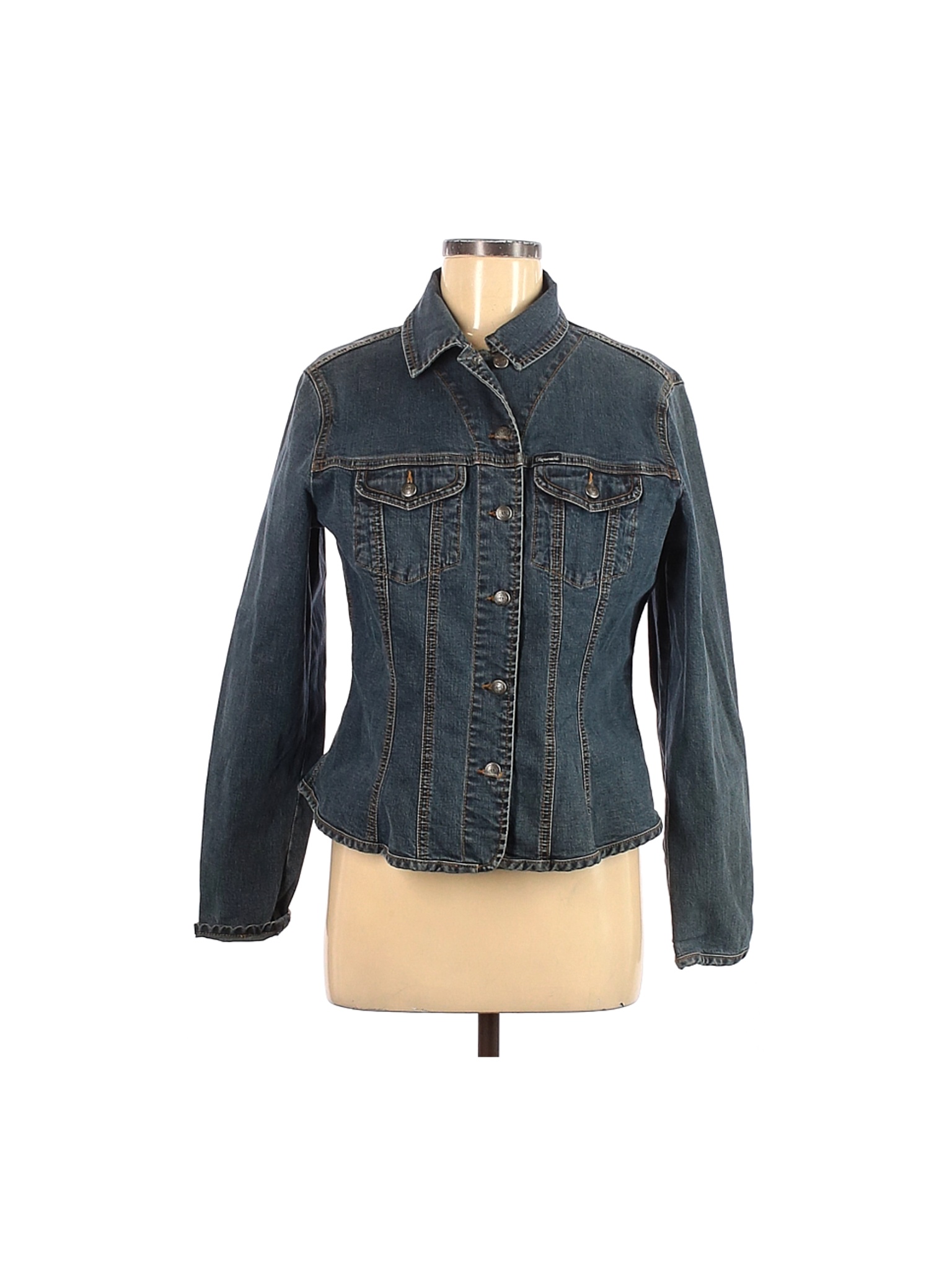 Denim Jacket - Walmart 