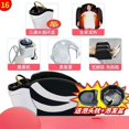 thumbnail image 1 of Intelligent Shampoo Chair Salon Simple Hair Washing Massage Bed Beauty Shaving Spa Sillas Peluqueria Hairsalon Furniture CY50XT My Lux Decor Round, 1 of 14
