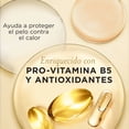 thumbnail image 4 of Spray Protector Térmico Pantene Heat Primer 215 ml, 4 of 6