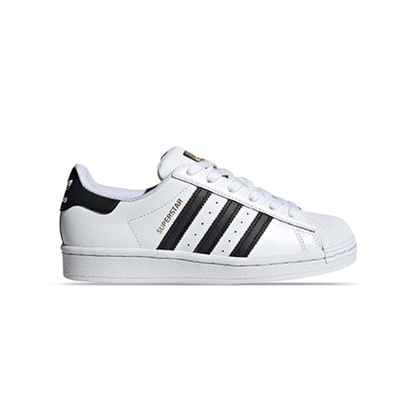 Tenis Adidas para Mujer Super Star Blanco