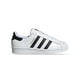 thumbnail image 1 of Tenis Adidas para Mujer Super Star Blanco, 1 of 4