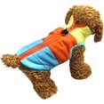 thumbnail image 3 of Idepet perro abrigo impermeable perro suéter chaqueta de invierno para perro ropa para perros chaqueta de perro abrigo de invierno abrigo para mascotas chaqueta M TUNC Sencillez, 3 of 5