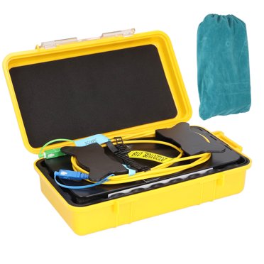 FLUKE NETWORKS MICROSCANNER2 TERMINATION TEST KIT - MS2-TTK - Walmart.com