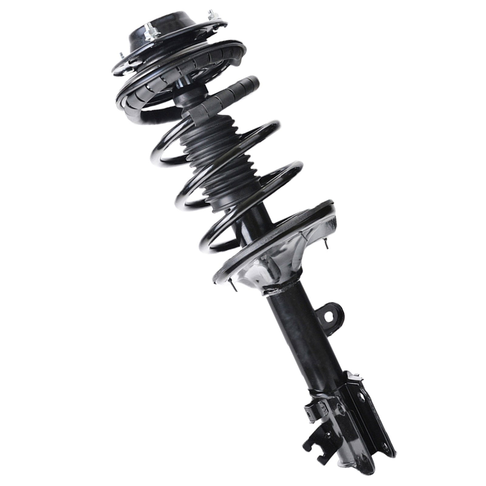 Automotive Front Pair Complete Struts & Coil Spring Assemblies for 2011