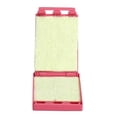 thumbnail image 2 of Electric Acoustic Guitar Bass String Scrubber Rub Cleaning Tool Maintenance Care, 2 of 6