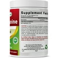 thumbnail image 3 of 2 Pack Best Naturals Beta Alanine 1 Lb Pure Powder, 3 of 4