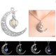 thumbnail image 5 of Stone Pendant Halloween Fluorescent Accessories For Women Teens Girls-9style 4, 5 of 5