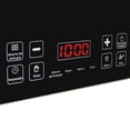 thumbnail image 2 of Parrilla Eléctrica Disa Home Induccion 1 Quemador Parrin-01, 2 of 2
