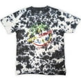 thumbnail image 1 of Bob Marley Unisex T-Shirt Neon Sign (Wash Collection), 1 of 3