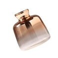 thumbnail image 2 of pitrice Glass Planter Vase Flower Plant Pot Terrarium Container 11x9cm Mouth 4cm, 2 of 8