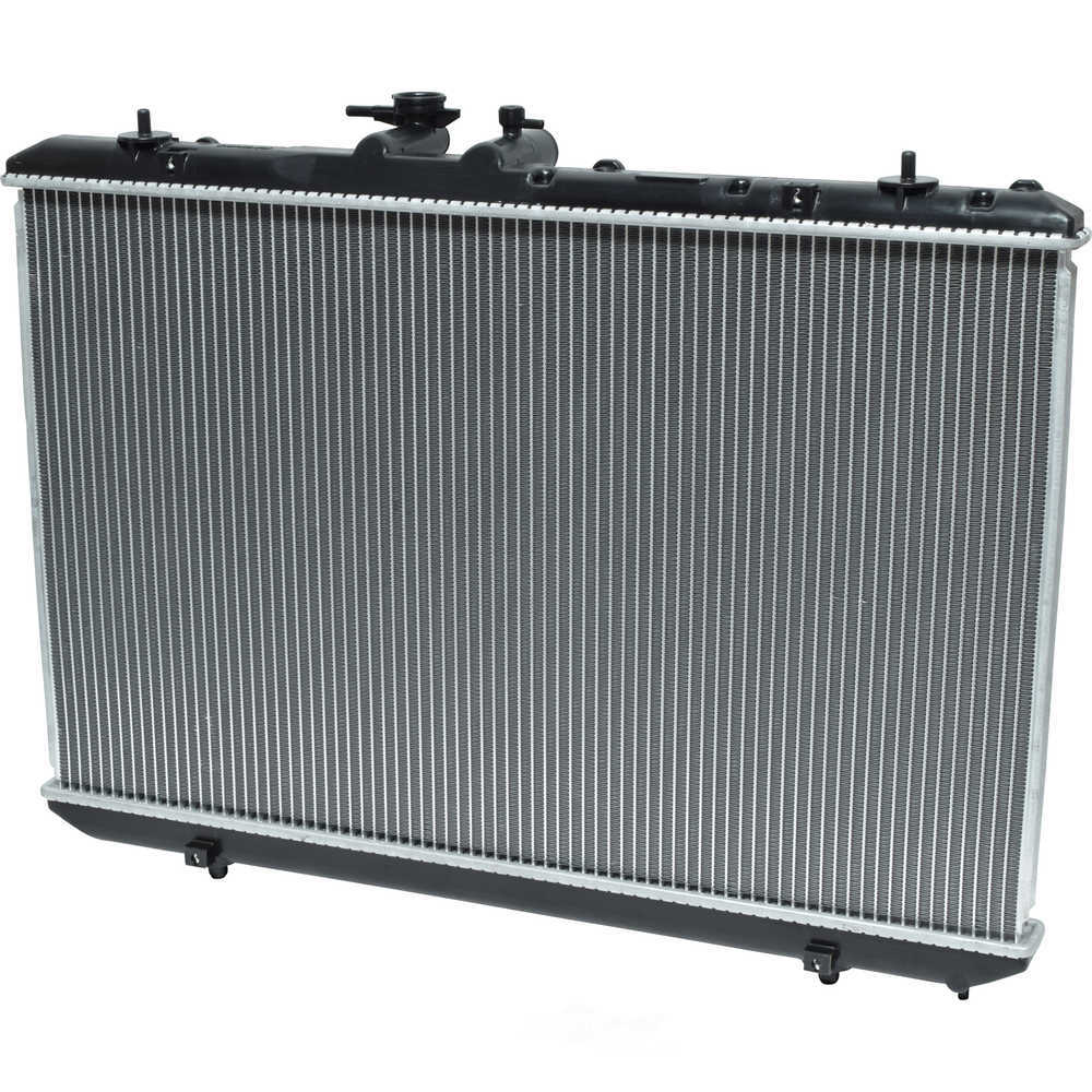UAC RA 13023C Downflow Radiator