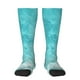 thumbnail image 1 of Fotbe Tranquil Ocean Canoe Journey Calcetas Divertidas Estampadas para Hombre y Mujer, Calcetas de Algodón hasta la Rodilla para Caminar, Correr, Enfermería y Embarazo, 1 of 6