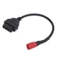 thumbnail image 5 of Cable OBD, adaptador de diagnóstico OBD de 16 pines para motocicleta, cable de diagnóstico optimizado para la excelencia, 5 of 9