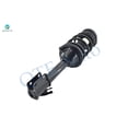 thumbnail image 6 of Set 4 Front Strut-Rear Quick Complete Strut-Coil Spring For 2006-2008 Subaru Forester, 6 of 9