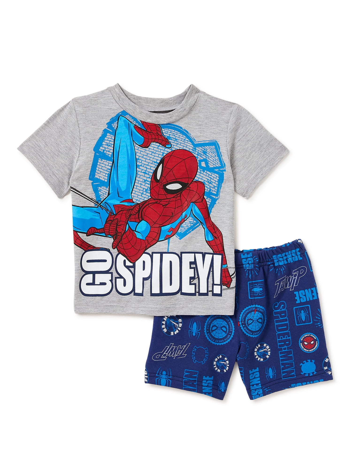 spider man t shirts for toddlers