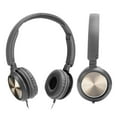 thumbnail image 4 of Gaming Headphone Clear Sound Quality Noise Canceling Function Easy To Storage PC Headset PC For Home Smart Phones Office White,Black,Green,Grey,Orange, 4 of 8