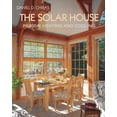 thumbnail image 1 of Libro Chelsea Green The Solar House: calefacción y refrigeración pasivas, 1 of 1