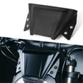 thumbnail image 5 of Motorcycle Windshield Wind Deflector Windscreen for Honda CB650R CB 650R CB 650 R 2019 2020 2021 202, 5 of 5