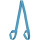 thumbnail image 1 of Arnés de correa para esterilla de yoga duradero, correa de transporte para esterilla de yoga, 1 of 7