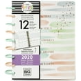 thumbnail image 2 of MAMBI HP Planner Classic Be Well 2020, 2 of 6