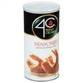 thumbnail image 4 of (6 pack) 4C Seasoned Bread Crumbs, 15 oz Canister, 4 of 15