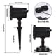 thumbnail image 3 of Luces de Proyector Navideñas onlyliua para exteriores, 3 of 6