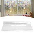 thumbnail image 4 of Decorative Glass Sticker, Stylish Environmental Friendly Durable Window Film  For Kitchen For Living Room, 4 of 8