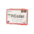 thumbnail image 4 of PiCoder - Compact DIY Raspberry Pi Pico 2 Kit, 4 of 4