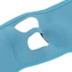thumbnail image 4 of Doble mentón Levantamiento de mejillas delgada Correa de cinturón Línea en V Banda para forma a la cara Antienvejecimiento Azul, 4 of 9