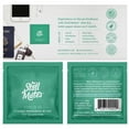 thumbnail image 3 of Wipes - Flushable Wipes, Individually Wrapped, Travel Friendly, Unscented with Vitamin-E & Aloe, (30 on-the-go singles), 3 of 4
